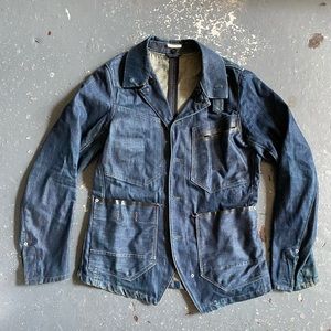 G-Star Jean jacket
